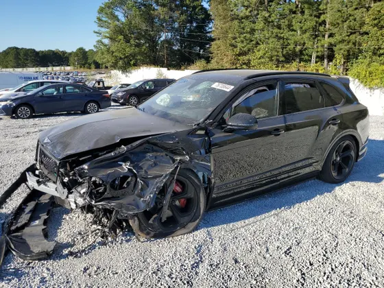 2022 Bentley Bentayga V8