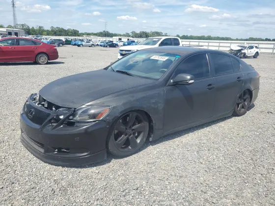 2008 Lexus GS 460 GS