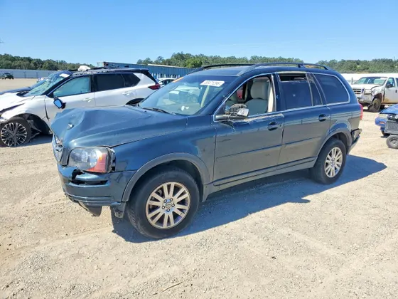 2008 Volvo XC90 I6