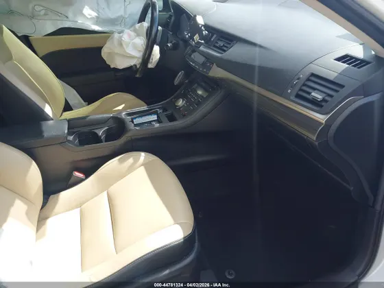 2017 Lexus CT CT 200h F Sport