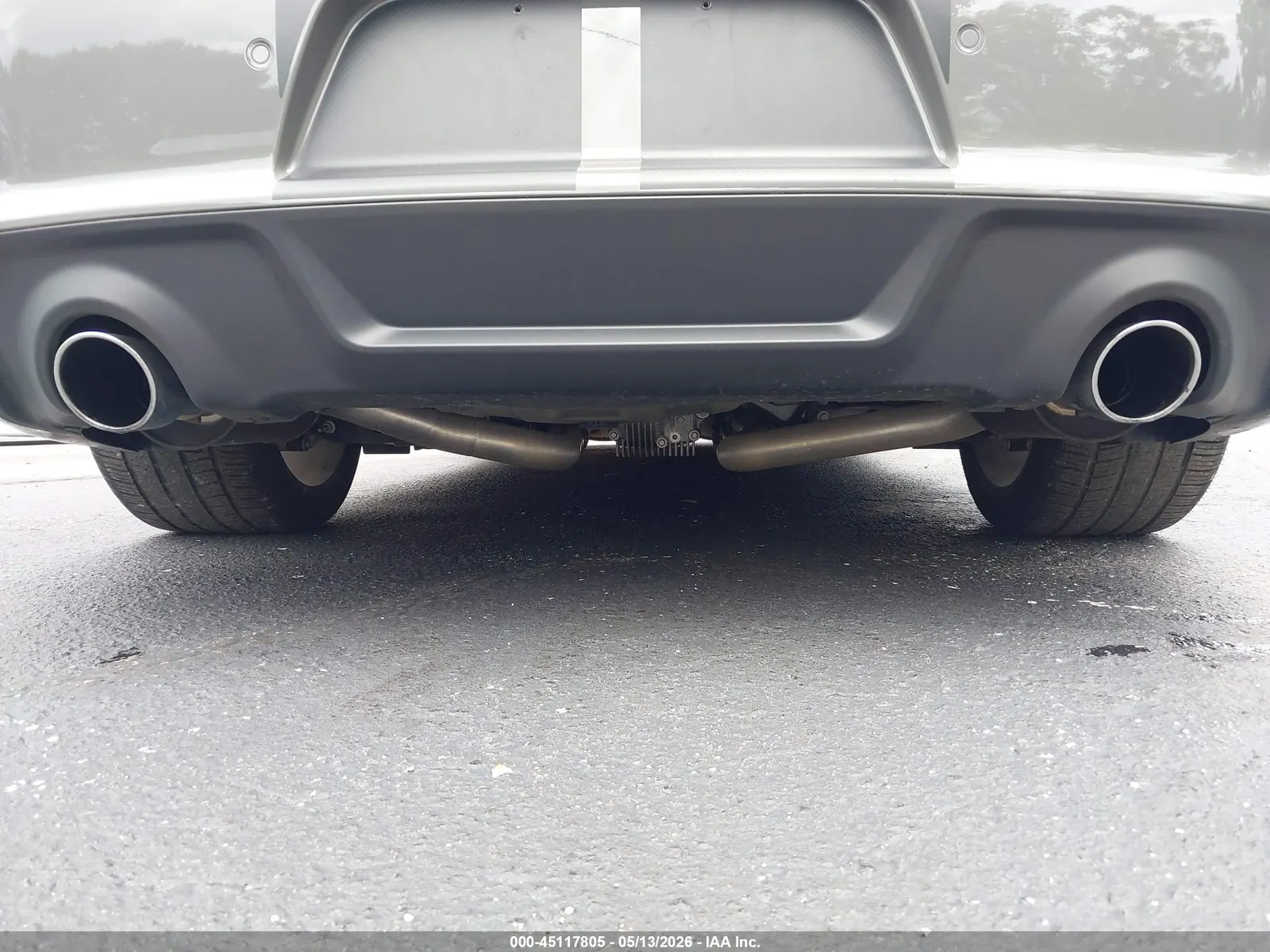 2023 Dodge Charger SRT Hellcat Redeye Wide Jailbreak