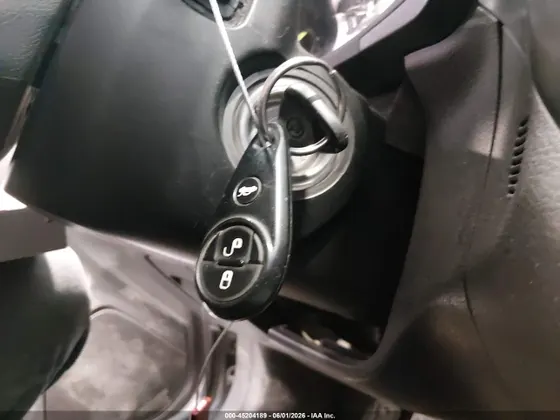 2008 Subaru Impreza Wagon (Natl) Outback Sport