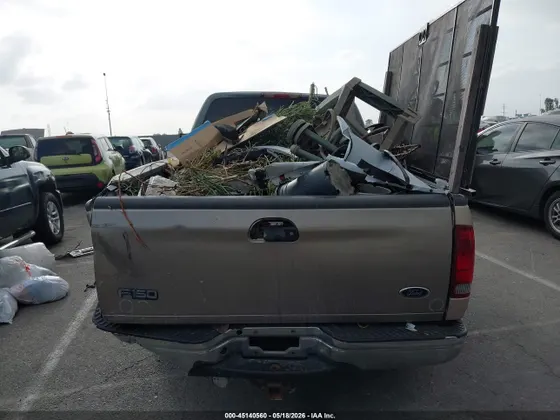 1998 Ford F-150 XL