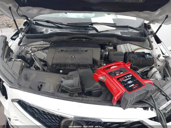 2023 Acura MDX w/Advance Package
