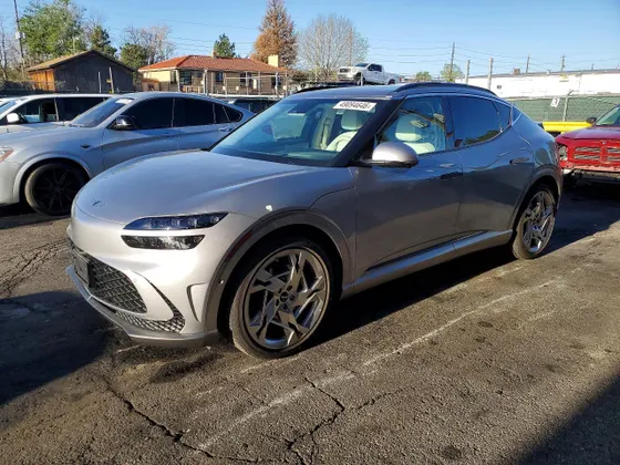 2024 Genesis GV60 Performance