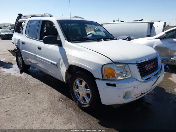 2004 GMC Envoy XL SLE