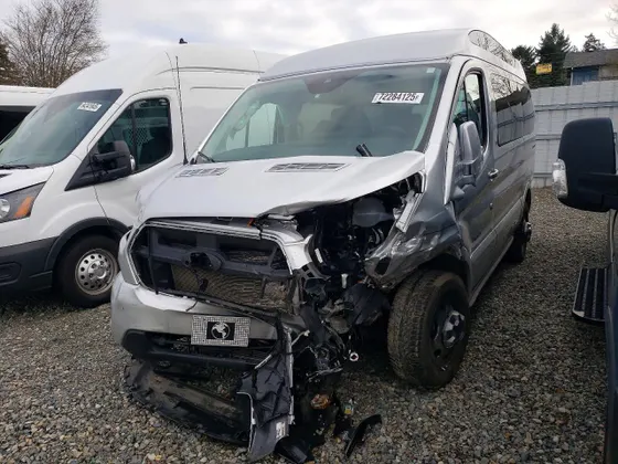 2024 Ford Transit Van T-150