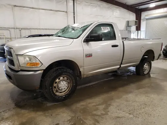 2011 Dodge RAM RAM 2500