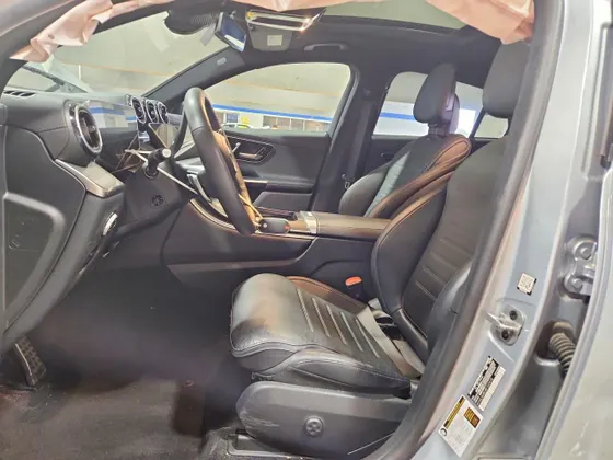 2024 Mercedes-Benz GLC GLC 300