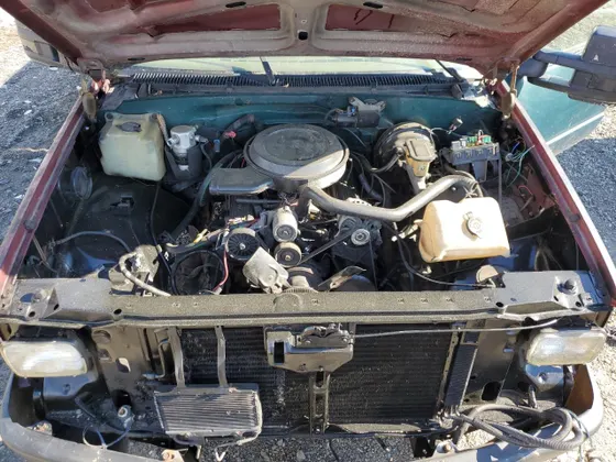 1995 GMC 3/4 Ton Pickups K2500