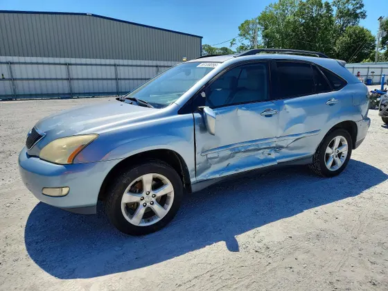 2006 Lexus RX 330 RX
