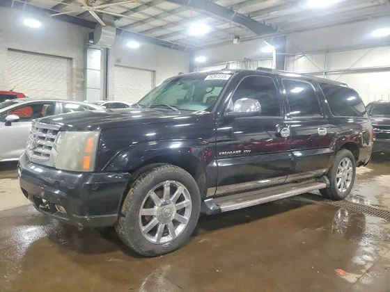 2005 Cadillac Escalade ESV ESCALADE