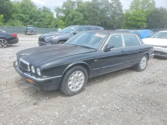 1999 Jaguar XJ XJ8