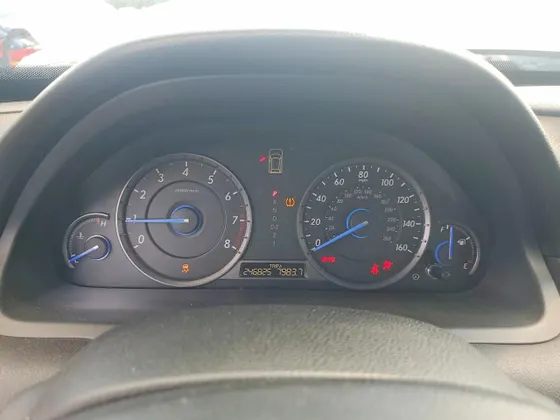 2012 Honda Crosstour EX-L