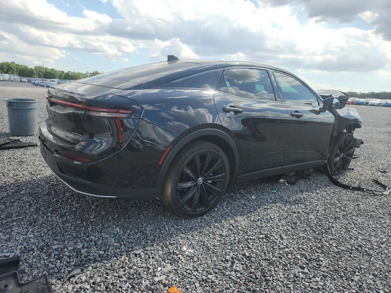 2025 Toyota Crown XLE