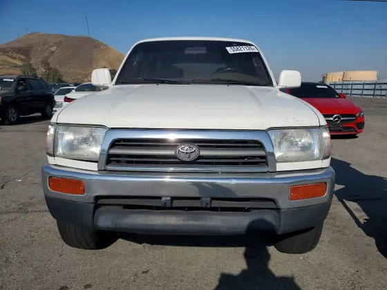 1997 Toyota 4Runner Limited