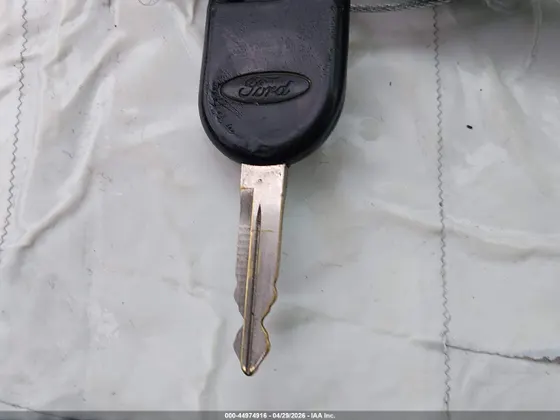2005 Ford Expedition Special Service