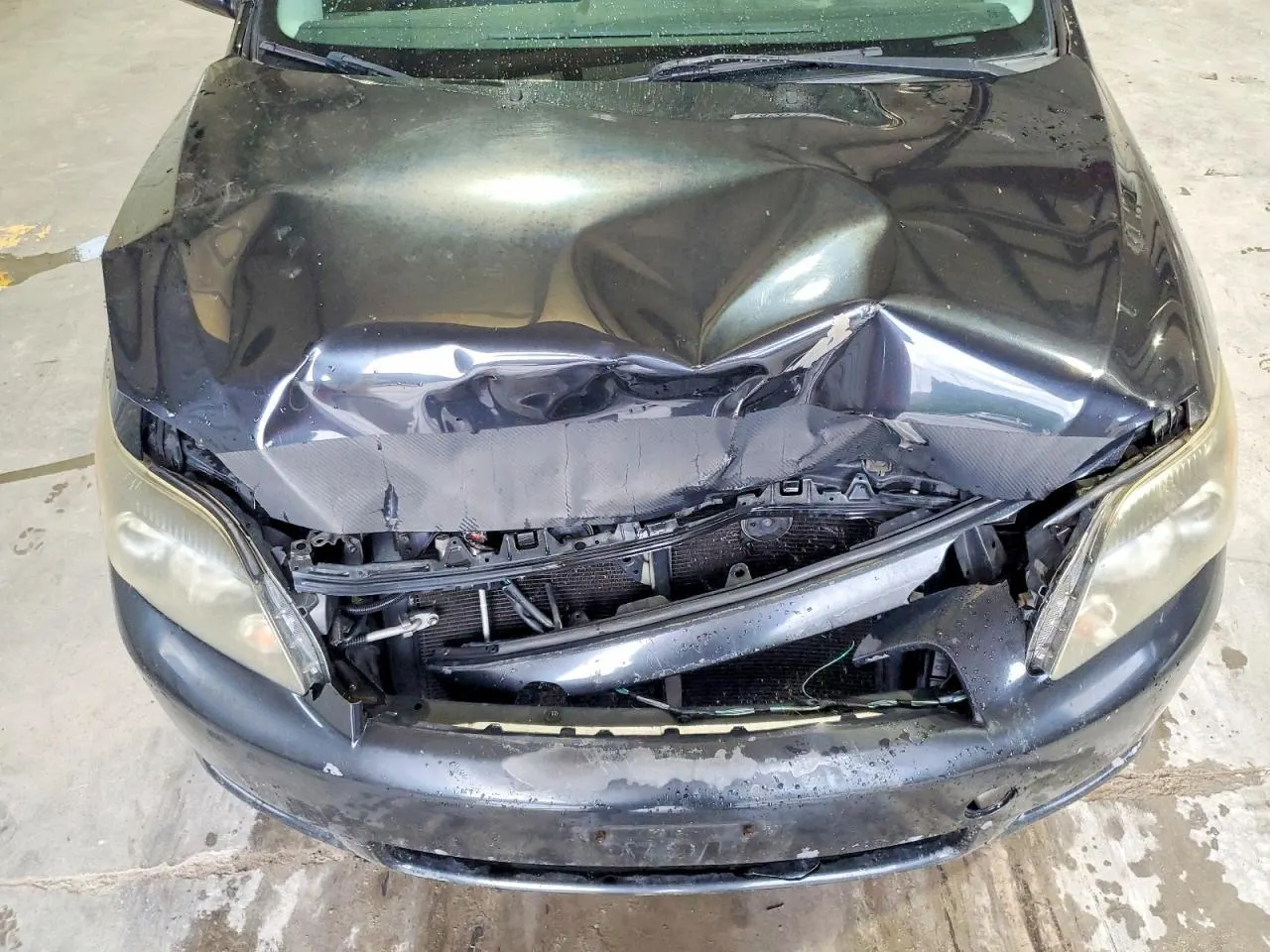 2010 Scion tC