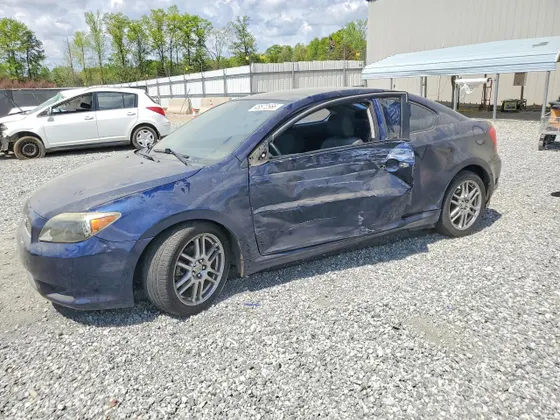 2007 Scion tC