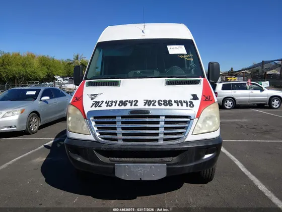 2007 Freightliner SPRINTER