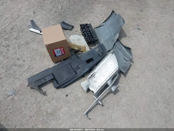 2004 Mercury Grand Marquis LS Premium