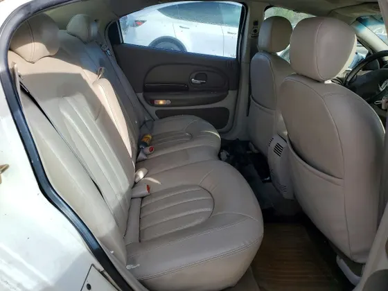 2000 Chrysler 300M