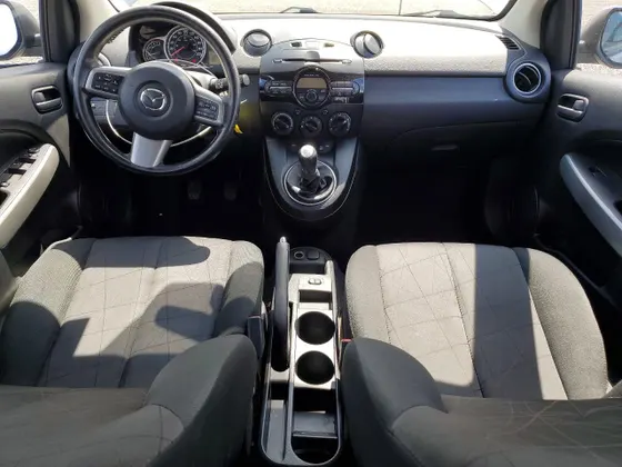 2014 Mazda Mazda2 Sport