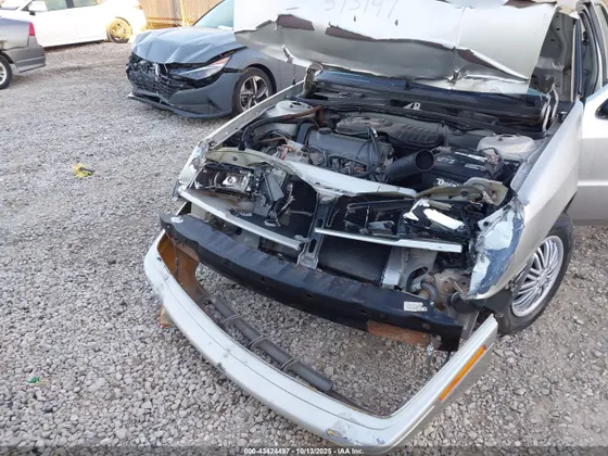 1993 Plymouth Sundance