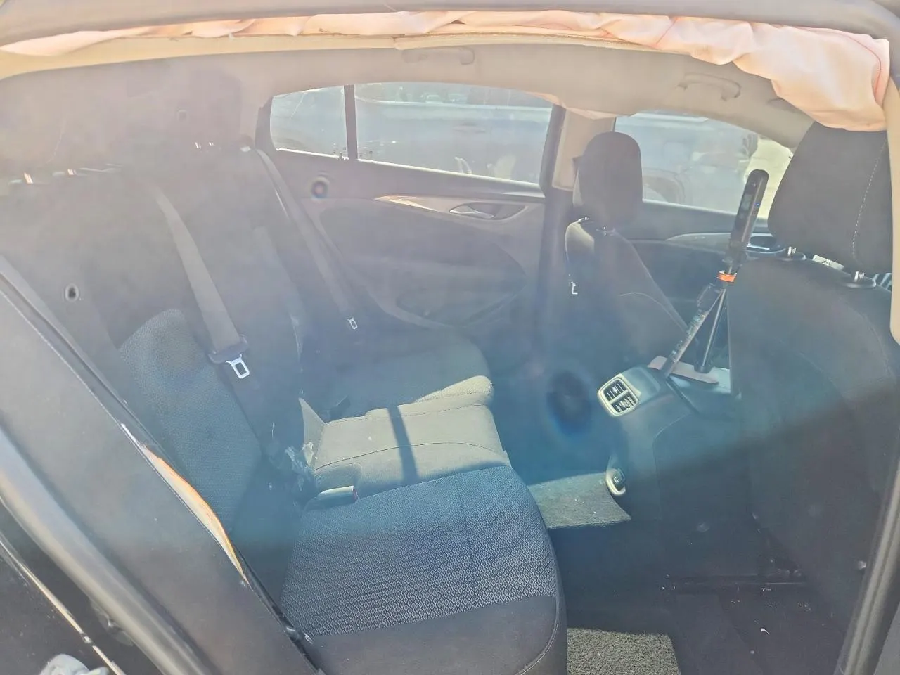 2018 Buick Regal Sportback Preferred