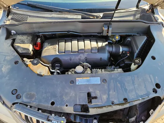 2013 Buick Enclave Premium