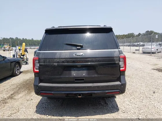 2023 Ford Expedition LIMITED MAX