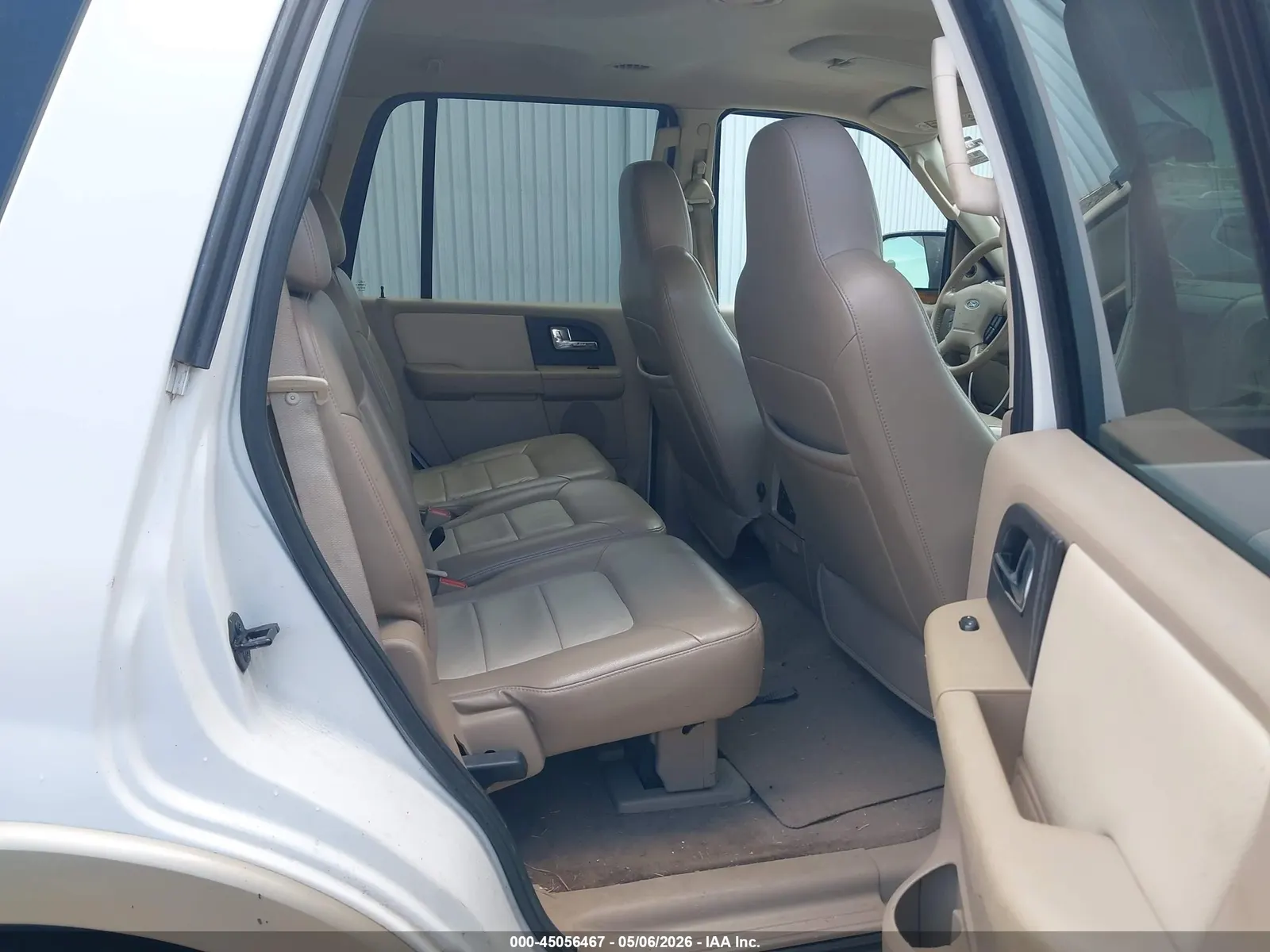 2005 Ford Expedition Eddie Bauer