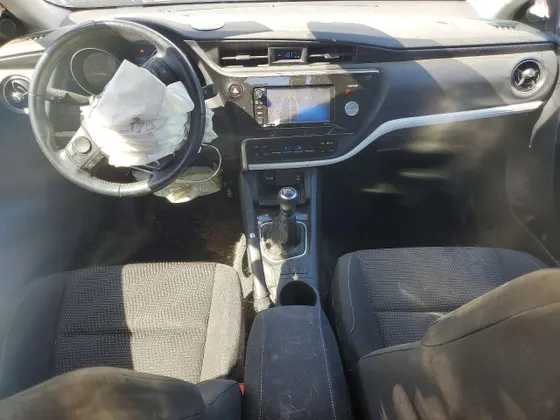 2017 Toyota Corolla iM