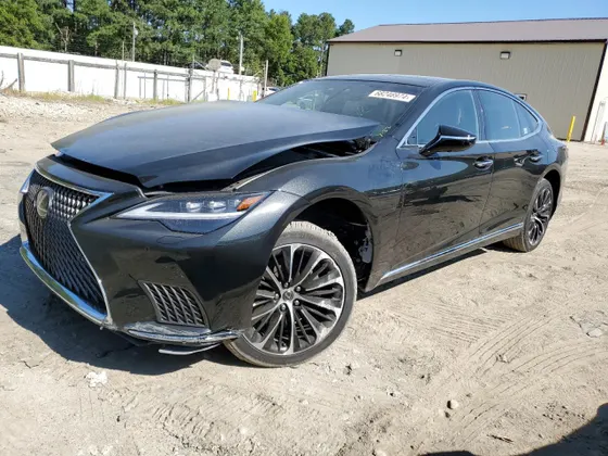 2023 Lexus LS LS 500
