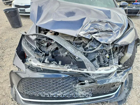 2024 Toyota Crown XLE