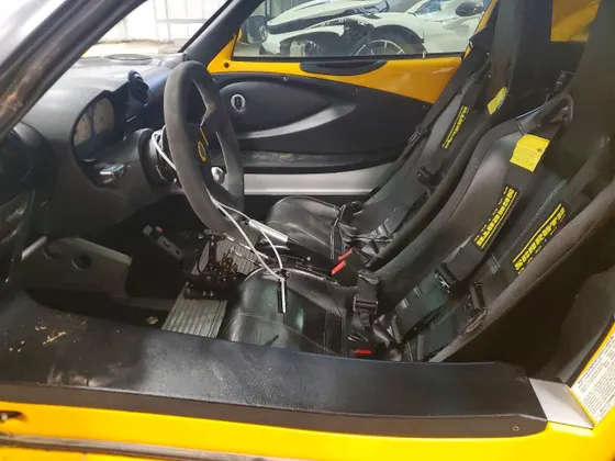 2005 Lotus Elise