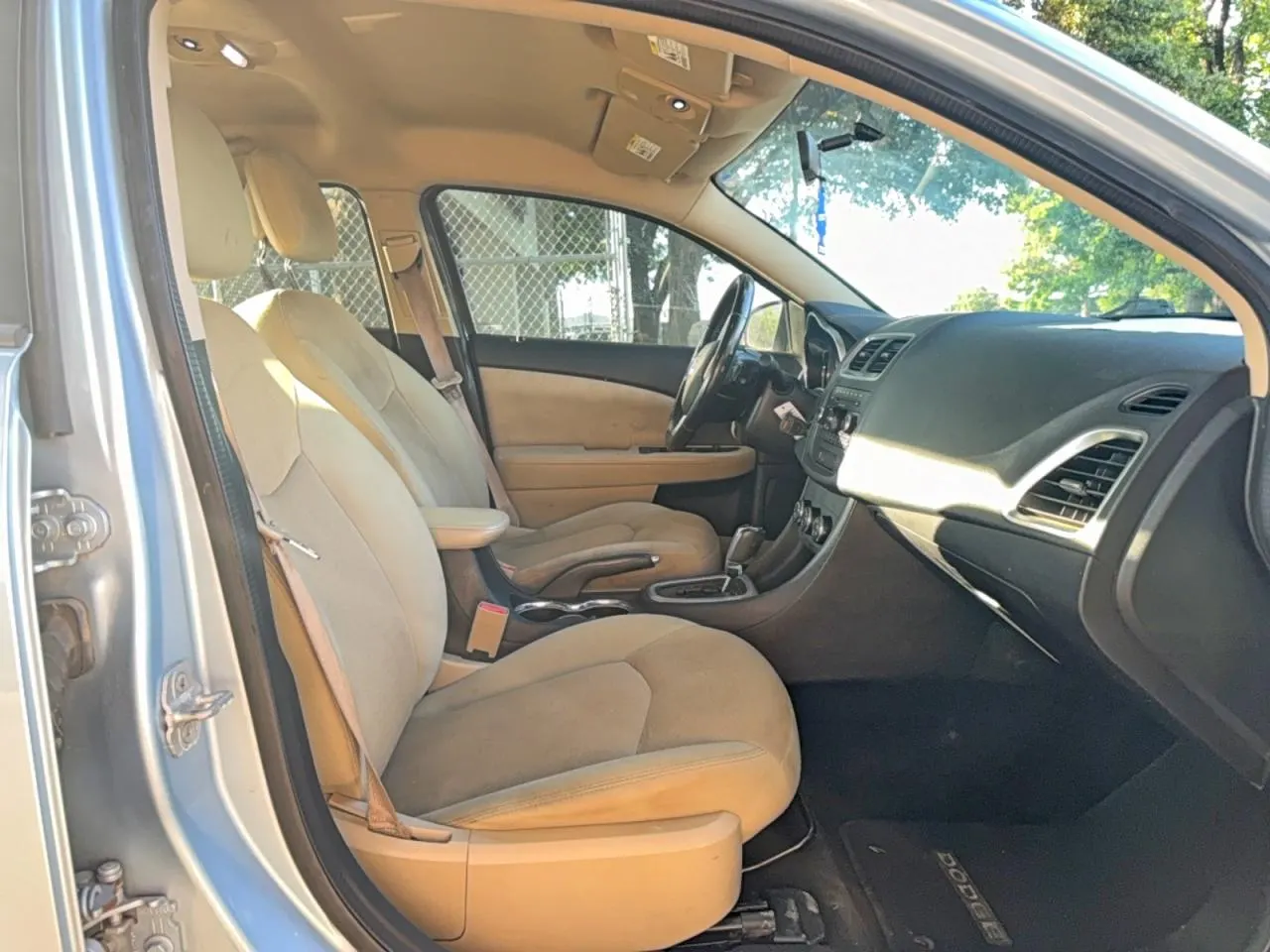2013 Dodge Avenger SXT