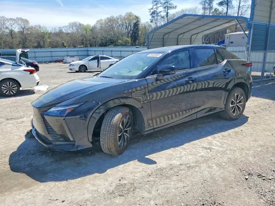 2024 Lexus RZ RZ 300e Premium
