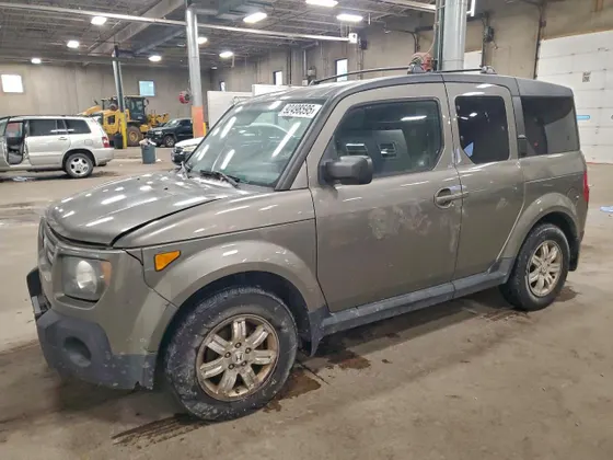 2008 Honda Element EX