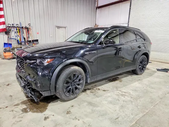 2026 Mazda CX-90 Premium Sport