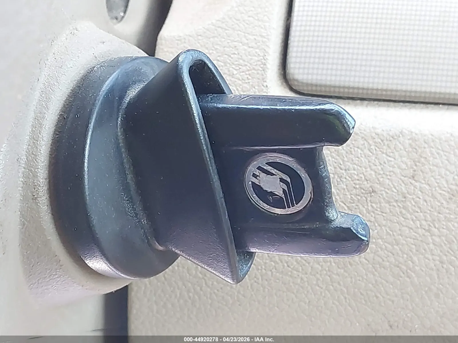 2004 Mercury Monterey Convenience