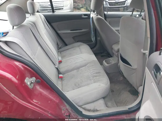 2007 Chevrolet Cobalt LT