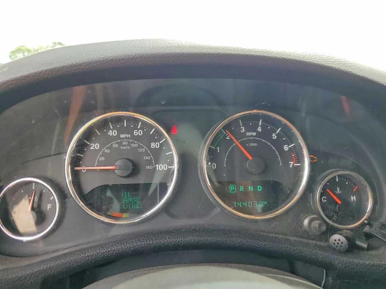 2018 Jeep Wrangler JK Willys Wheeler W