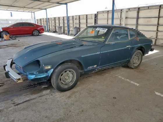 1978 Datsun 280ZX 280Z