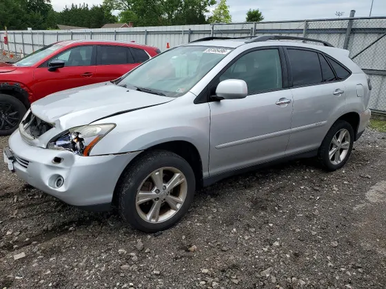 2008 Lexus RX 400h RX