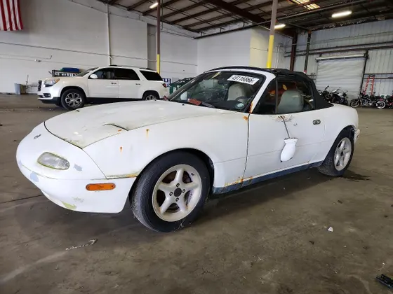 1996 Mazda MX5 Miata MX-5 MIATA