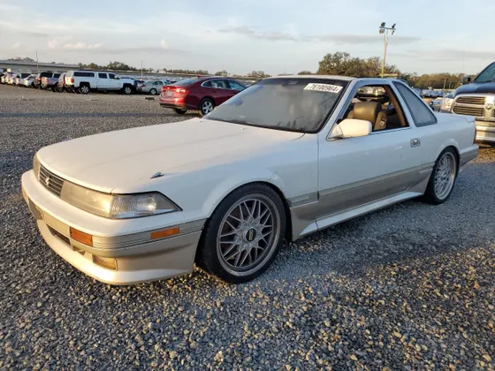 1989 Toyota SOARER