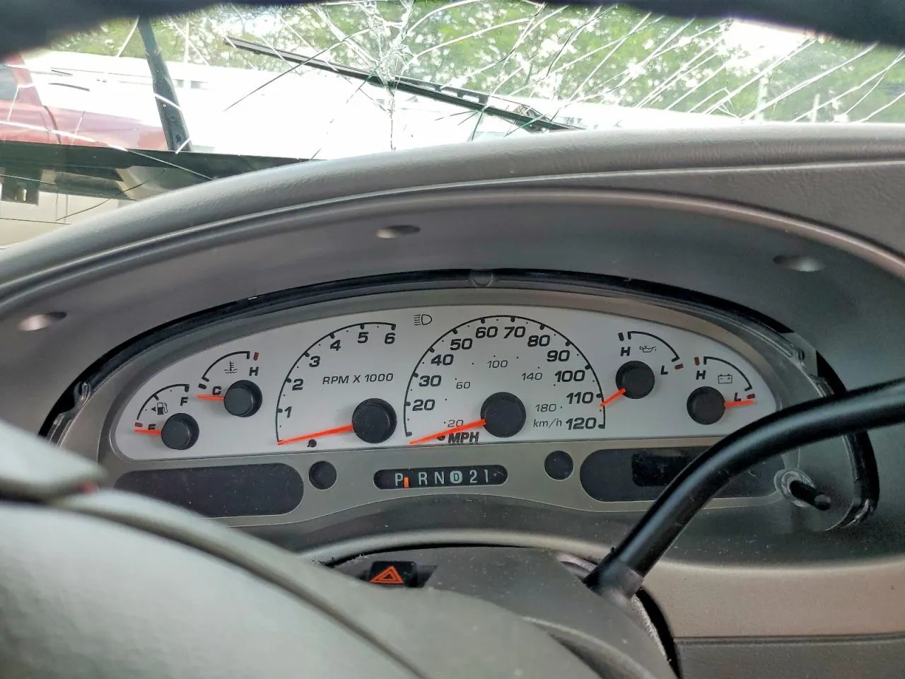 2005 Ford Explorer Sport Trac XLS