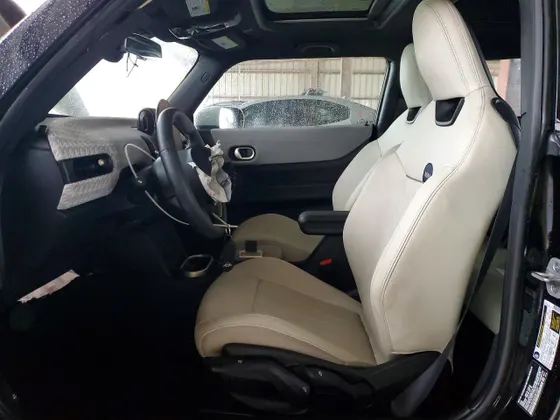 2025 MINI Hardtop 2 Door Cooper S