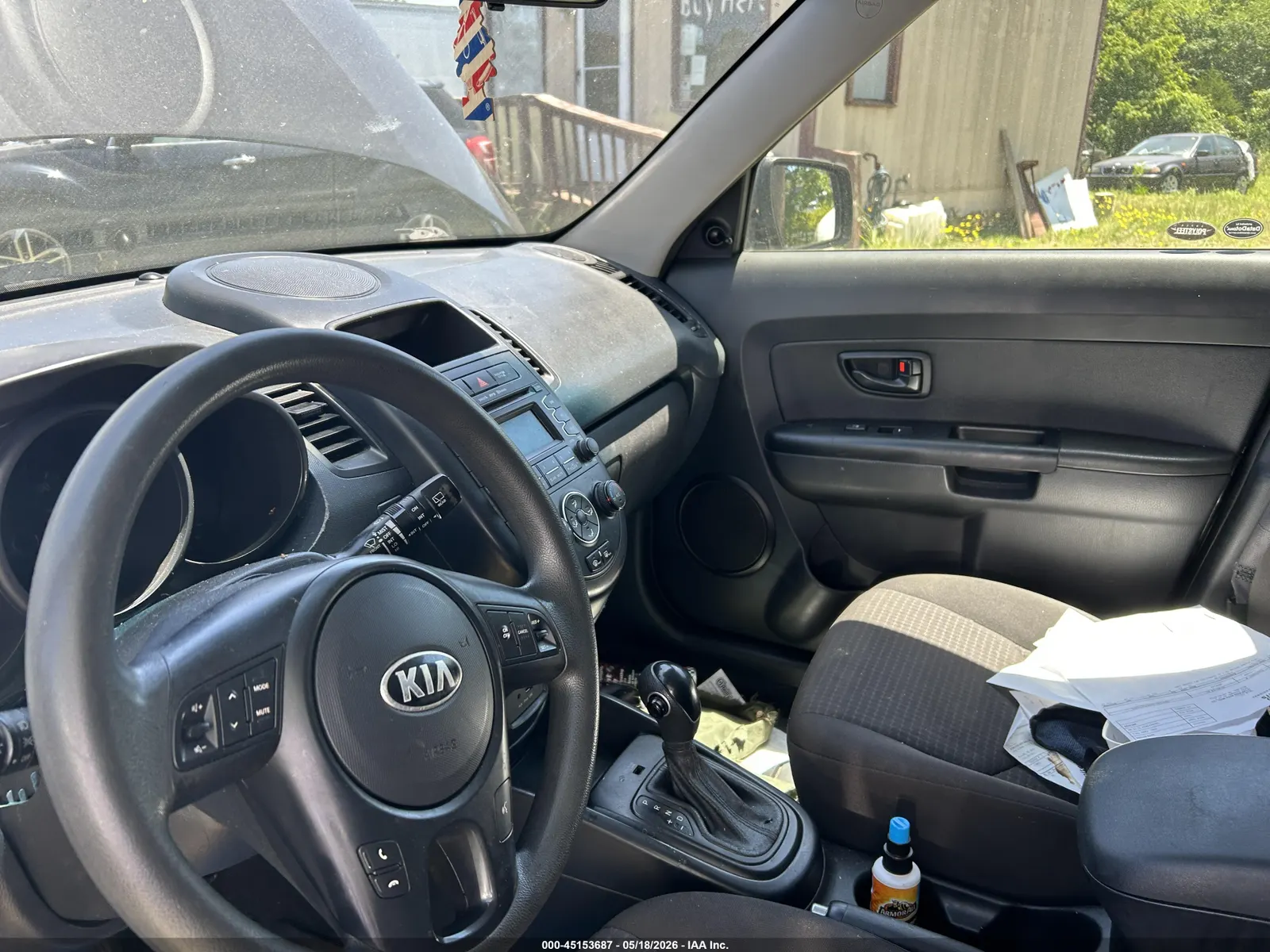 2013 Kia Soul